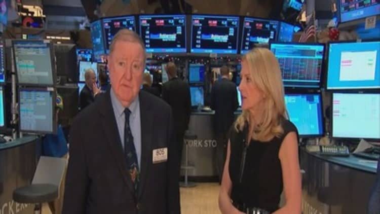Cashin: Rate hike now wrong thing to do