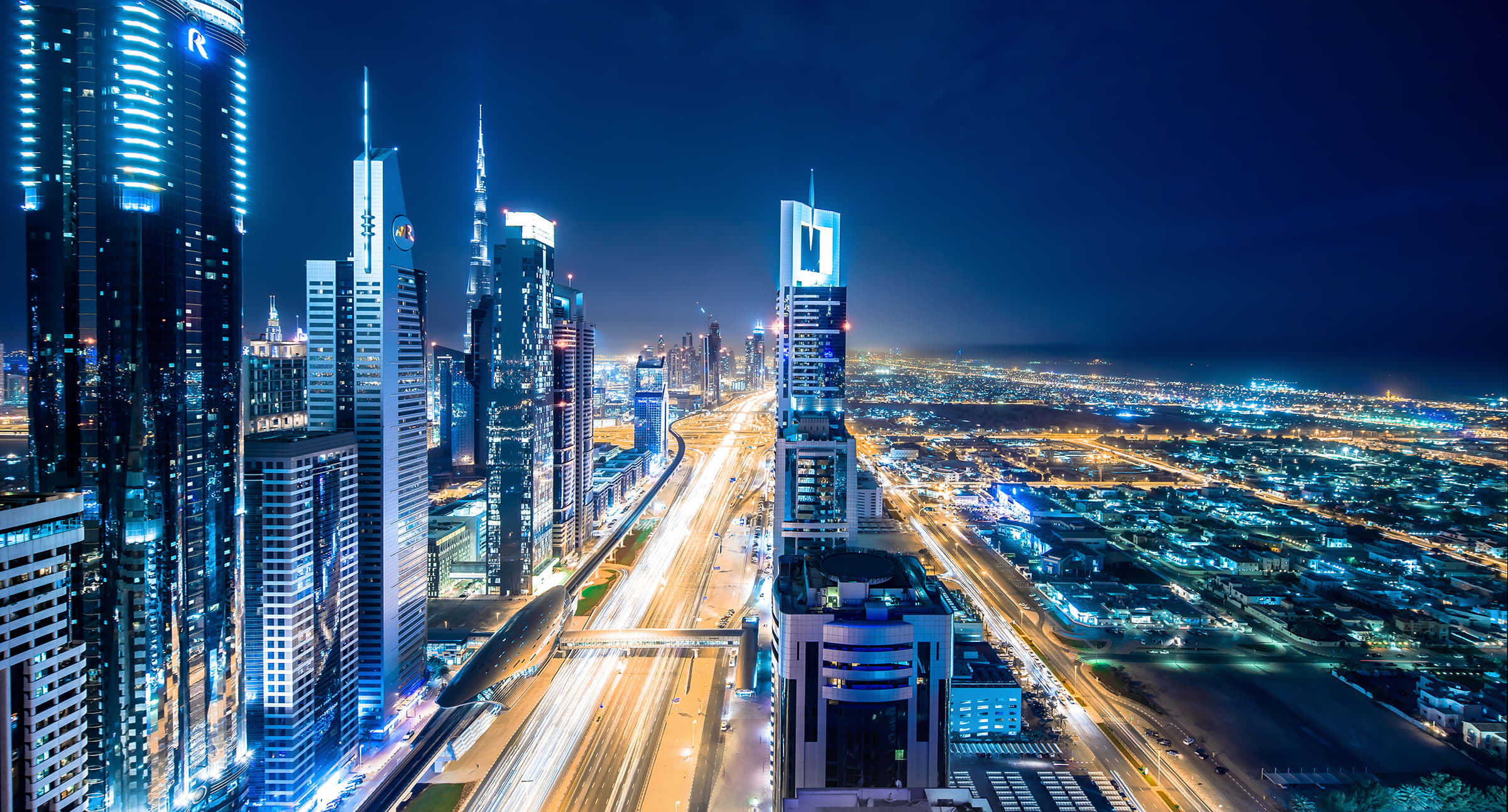 3 reasons Dubai is rising as a tech start-up hub
