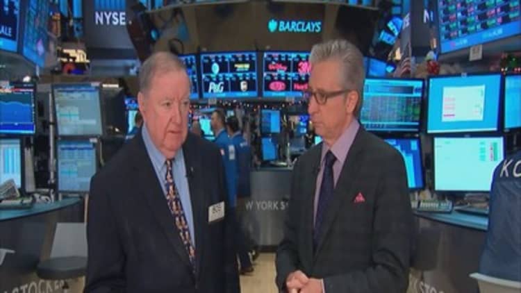 Cashin: Fed may come to regret rate hike