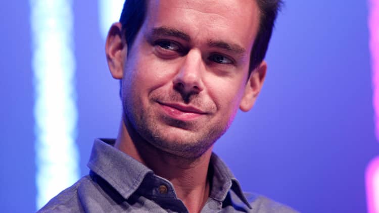 Twitter beats earnings forecasts, adds 4 million users