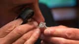 Retail sales of diamonds are expected to grow between 0 and 2 percent this year.
