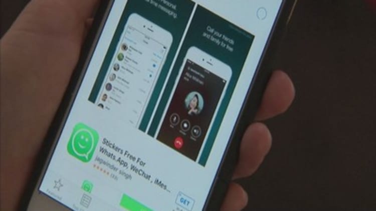 Brazil lifts WhatsApp ban