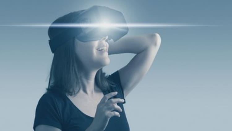 2016 will be big for virtual reality