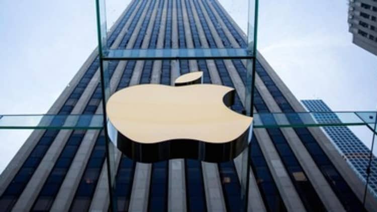 Ives: The Apple worry for investors 