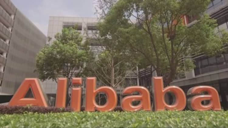Alibaba hires ex-Apple counterfeit investigator