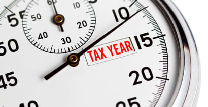 Your best tax moves for year-end