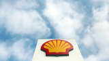 The Royal Dutch Shell logo