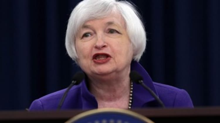 What the Fed rate hike means for your money