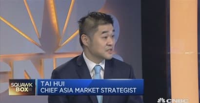 Skiing could be a booming industry in Asia: JPMorgan