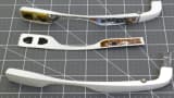 Google submission to the FCC for Google Glass.