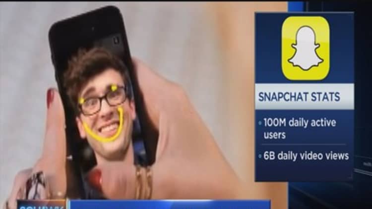 Will Snapchat IPO in 2016?