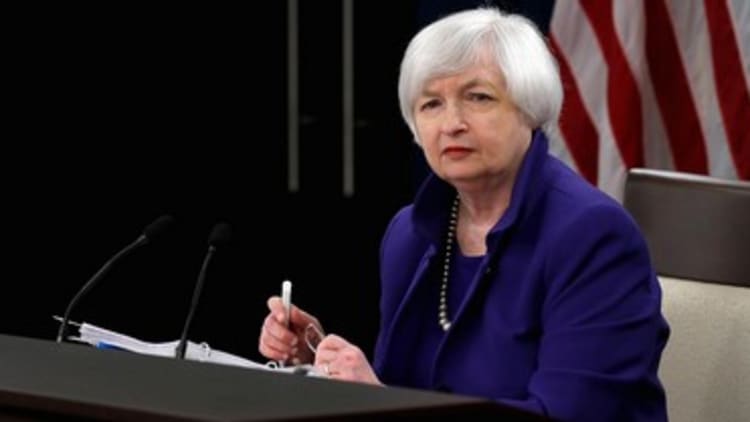 What's next for the Fed? Five truths for 2016