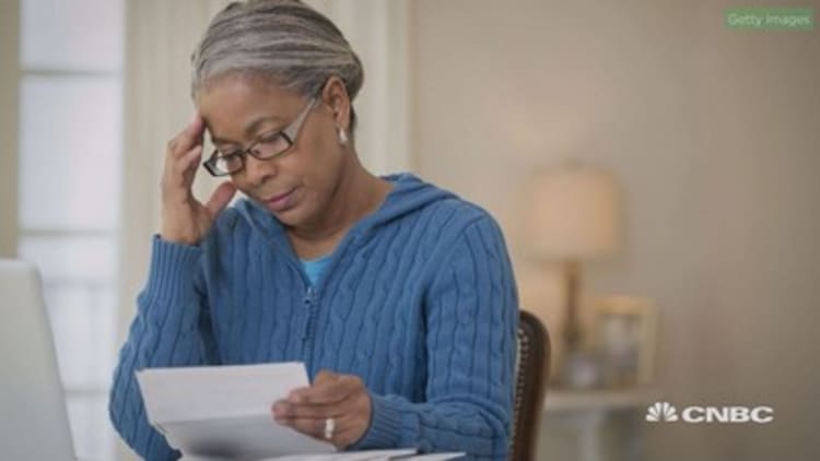 Missing this deadline could shortchange your retirement plans