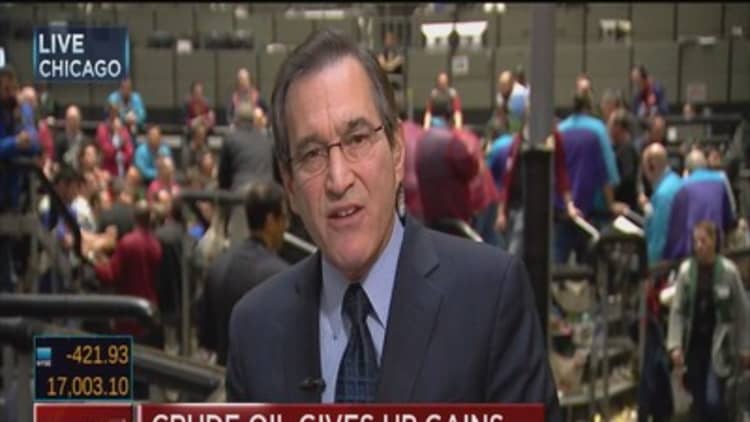 Santelli Exchange: Just how correlated are markets?