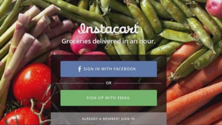 Instacart layoffs may be a sign of things to come