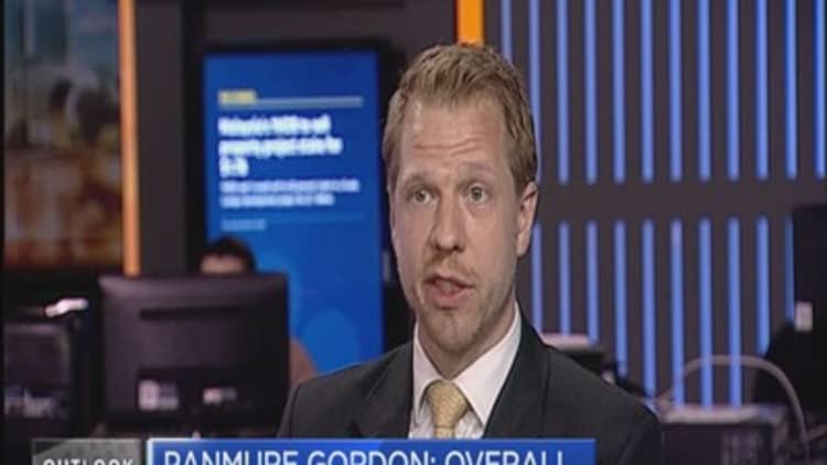 M&A boom will continue in 2016: Analyst