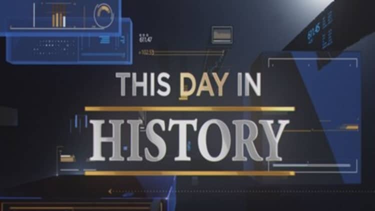 This Day in History, January 5, 2016