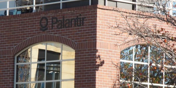 The CIA-backed start-up that's taking over Palo Alto