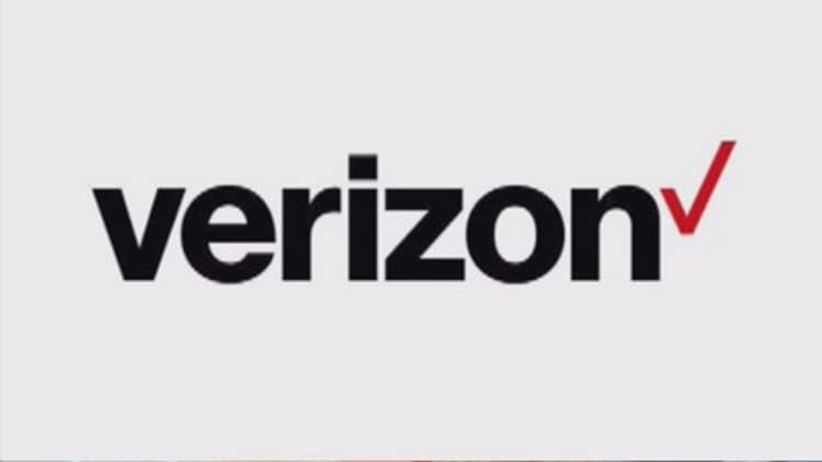 Verizon hopes to sell data centers for $2.5B