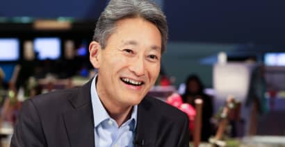 Kaz Hirai brought the 'missing DNA' back to Sony — now he's stepping down as CEO