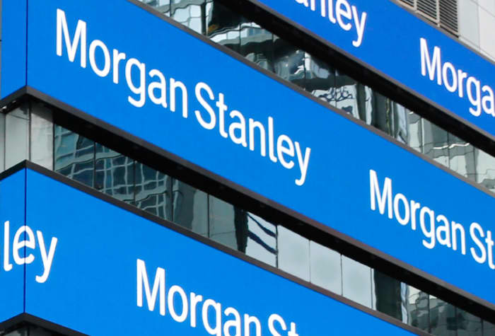 Morgan Stanley names its top pick in Chinese tech — and gives it over 70% upside 
