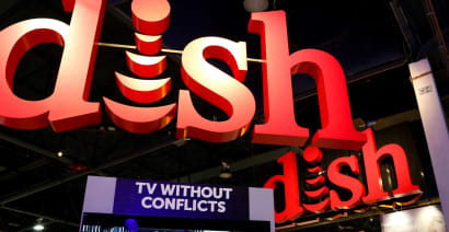 Dish shares can more than double from here, Truist says in upgrade
