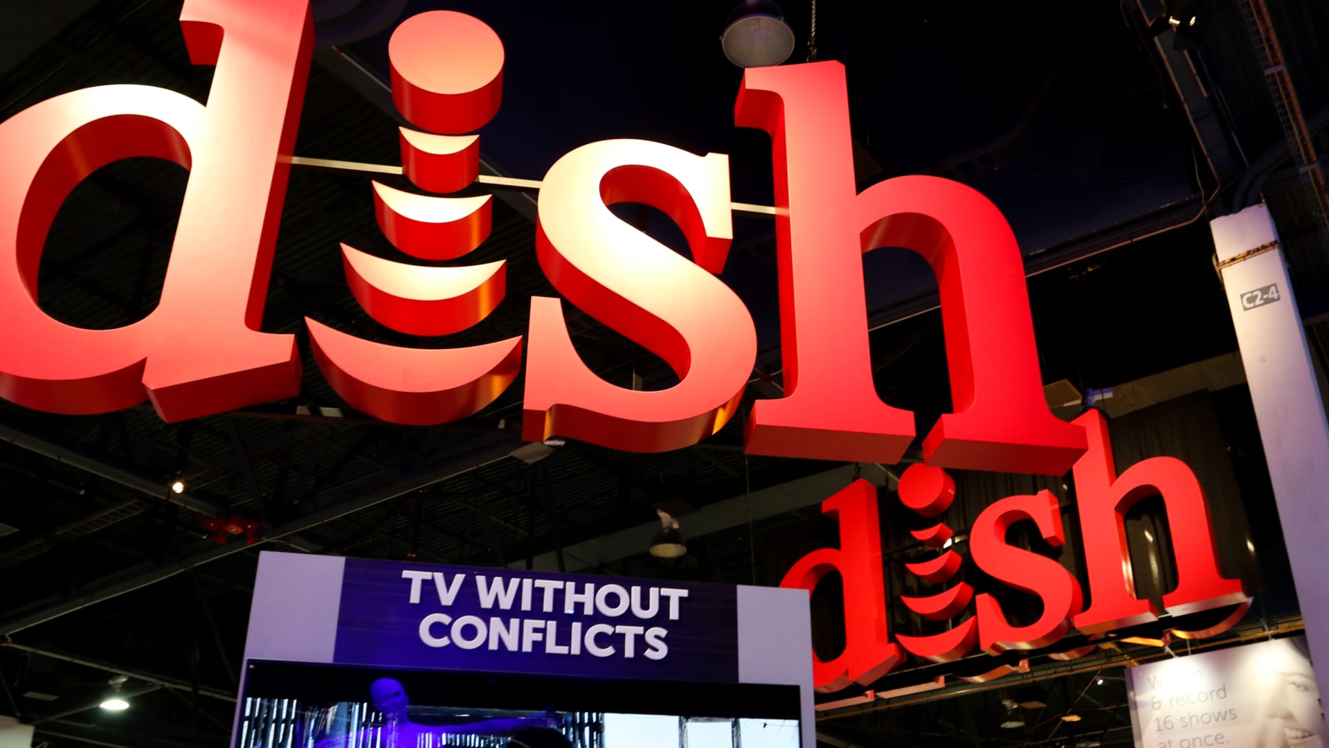 Stocks making the biggest premarket moves: Dish, Target, Zoom, Arconic and more