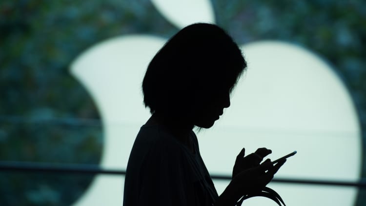 Jana Partners calls on Apple to address smartphone addiction
