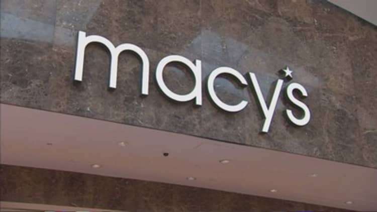 Starboard pushes Macy's to ink real-estate deals