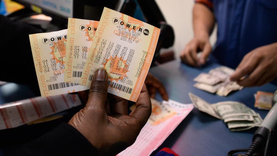 Why Powerball, Mega Millions jackpots aren't at giant amounts