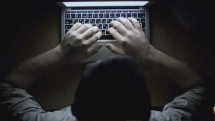 Turkish hacker to serve 334 years in jail 