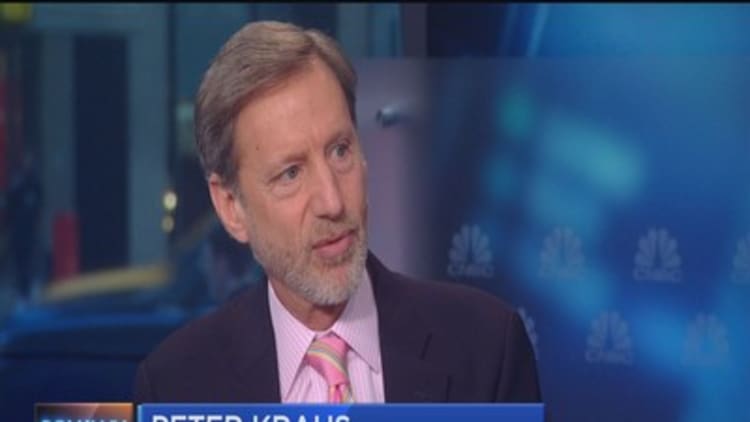 AB CEO: Understanding ETF risks and China