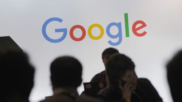 European Union hits Google parent company Alphabet with $2.7B record fine