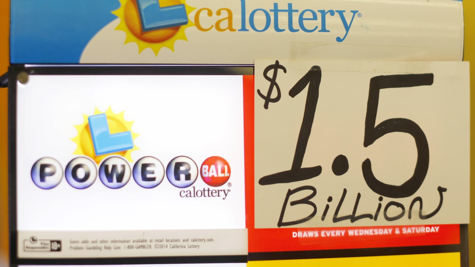 Tax On Lotto Winnings Australia