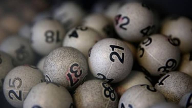 Best time to play the Powerball could have been $600M ago