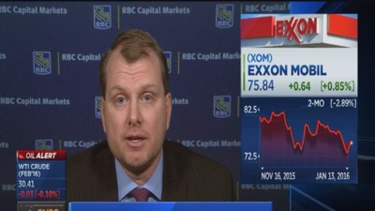 Oil prices to recover later in 2016: analyst