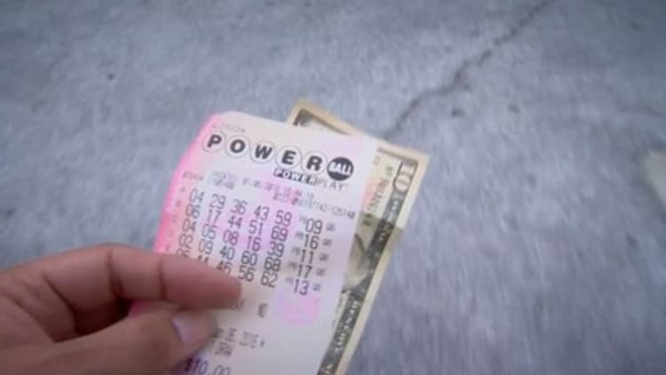 Powerball jackpot could grow to $2B