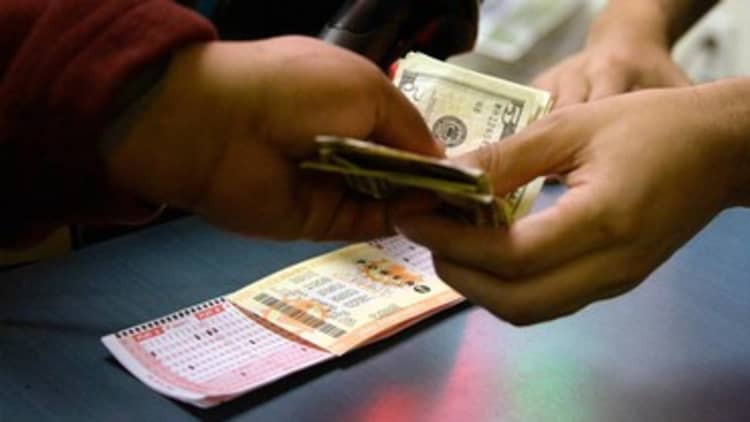 A disappointing take on Powerball odds 