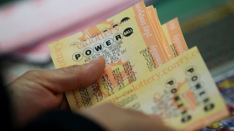 Your Powerball questions answered