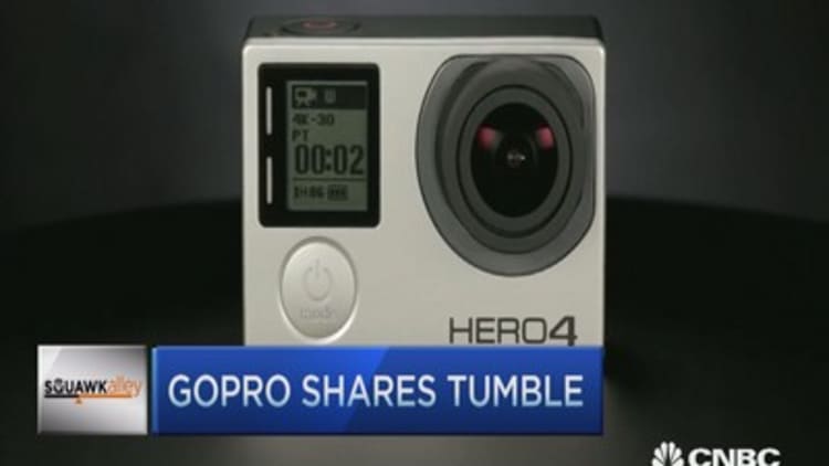 GoPro bulls share their recommendations 
