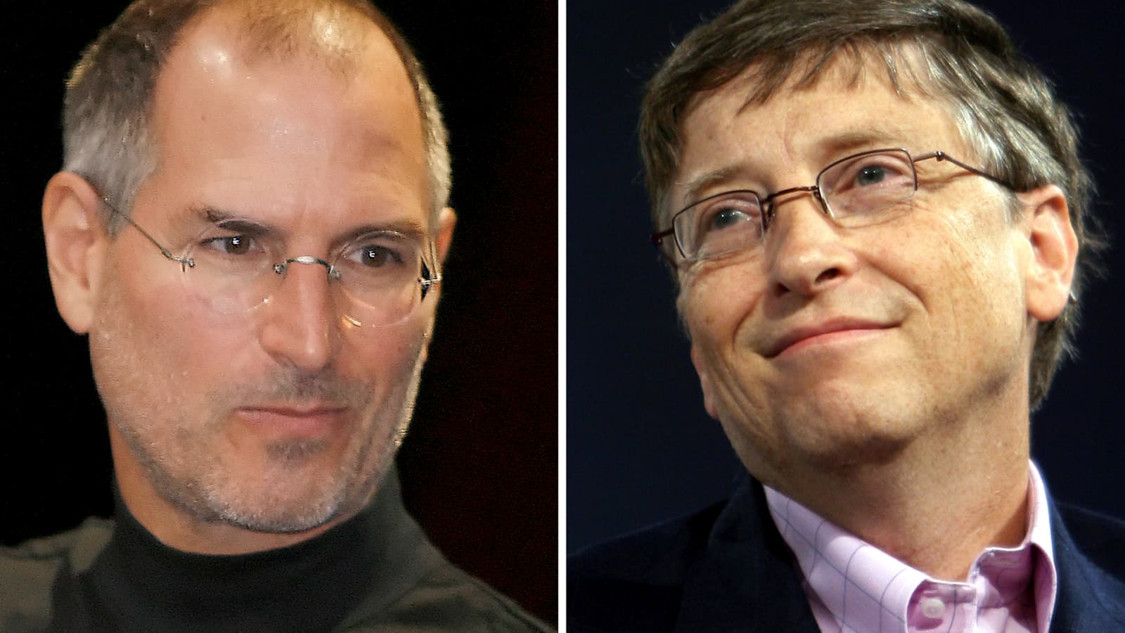 Steve Jobs trait Bill Gates envied the most
