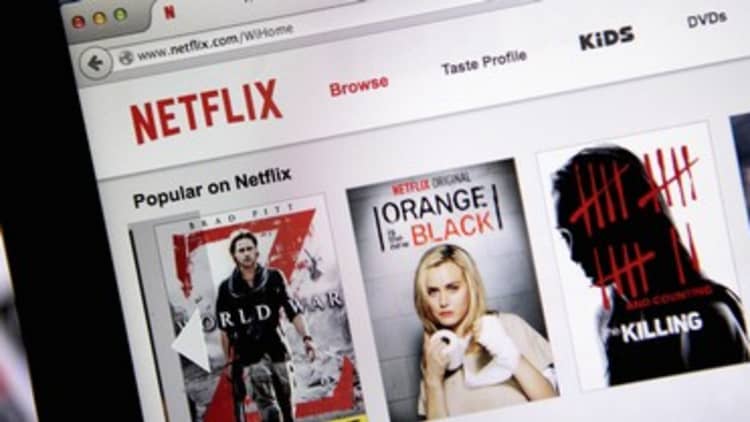 Netflix earnings: What investors are watching