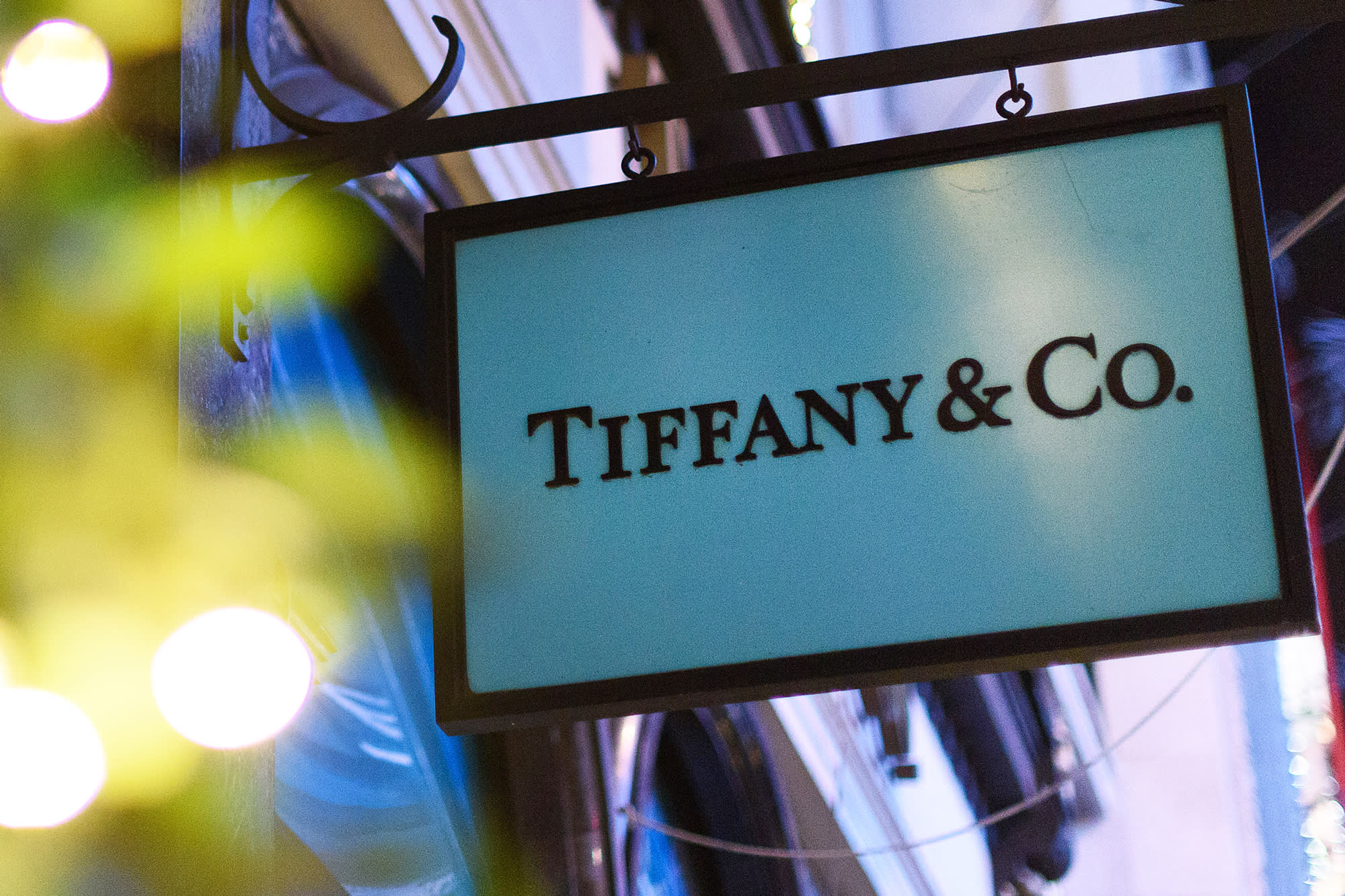 Why Tiffany Stock Surged 66% in 2019