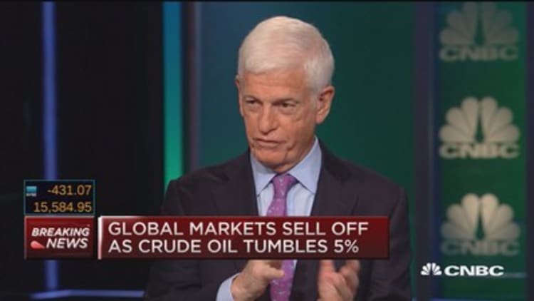 THIS is why these sell-offs are good: Gabelli