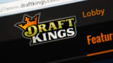 The fantasy sports website DraftKings