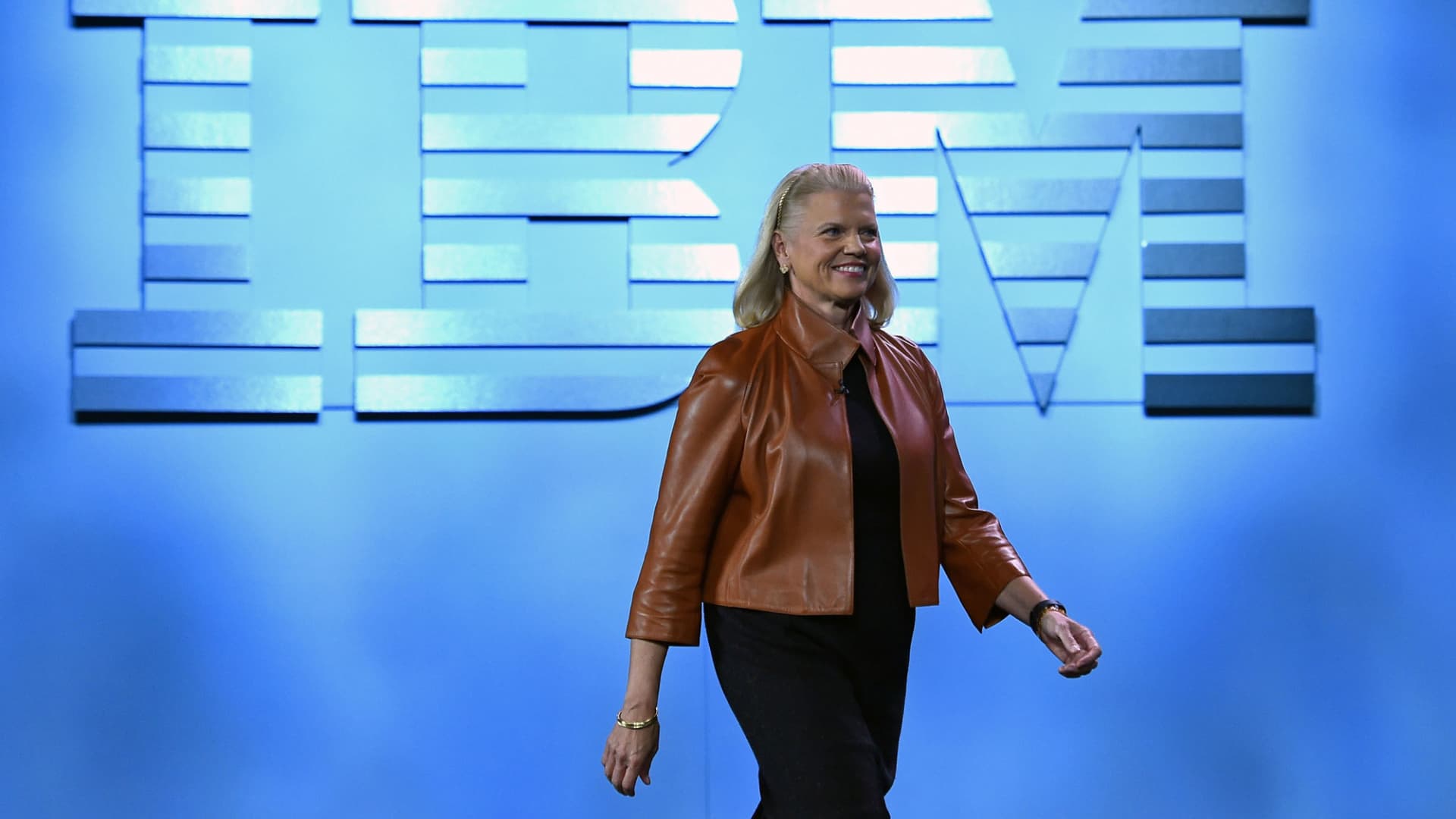IBM to acquire Red Hat in deal valued at $34 billion