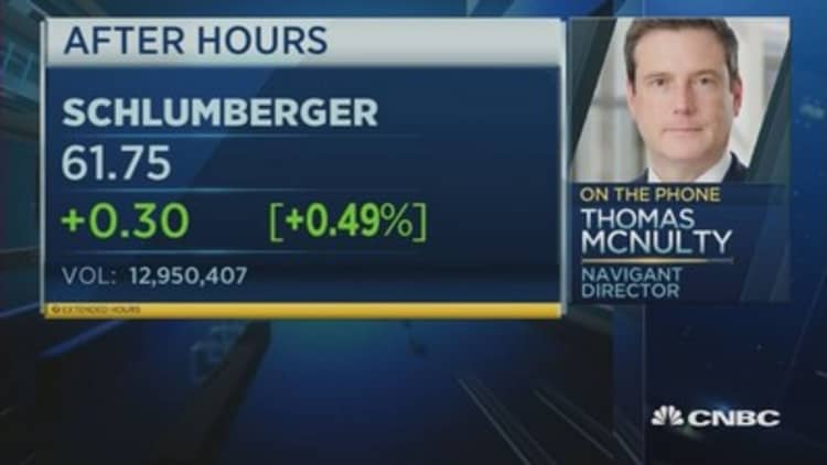 Why the Schlumberger-Cameron deal looks defensive 