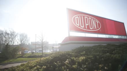 DuPont's beat-and-raise quarter is a major turning point for the chemical maker