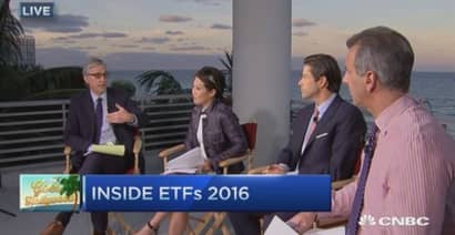 Key takeaways from Inside ETF conference