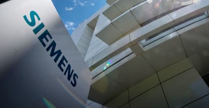 Siemens is expanding in the Middle East with a $500 million internet of things investment